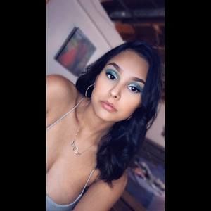 Meet your Posher, Ashlee